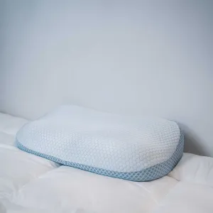 » ArcticICE™ Ergonomic Pillow (100% off)