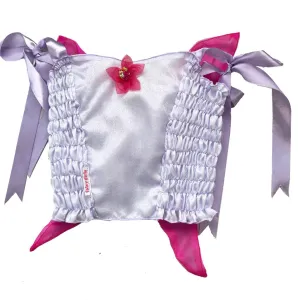 🎁 Baby Fairy Ribbon Top (50% off)