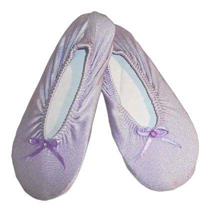 🎁 Ballet Slipper (elasticised) (50% off)