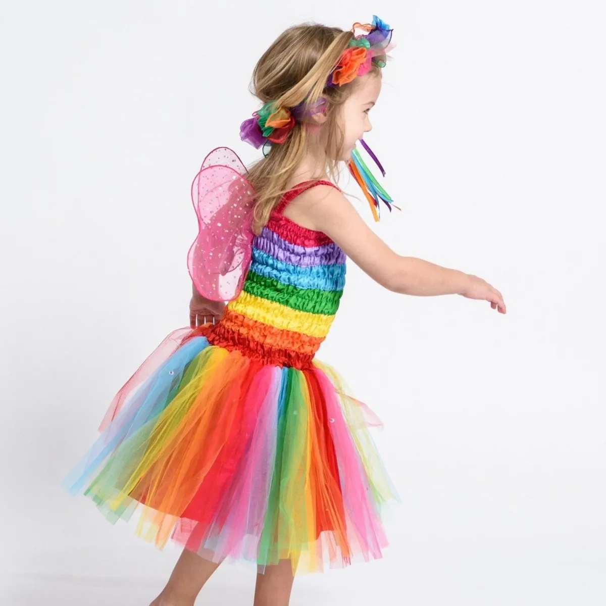 🎁 Friendship Fairy Dress (50% off)