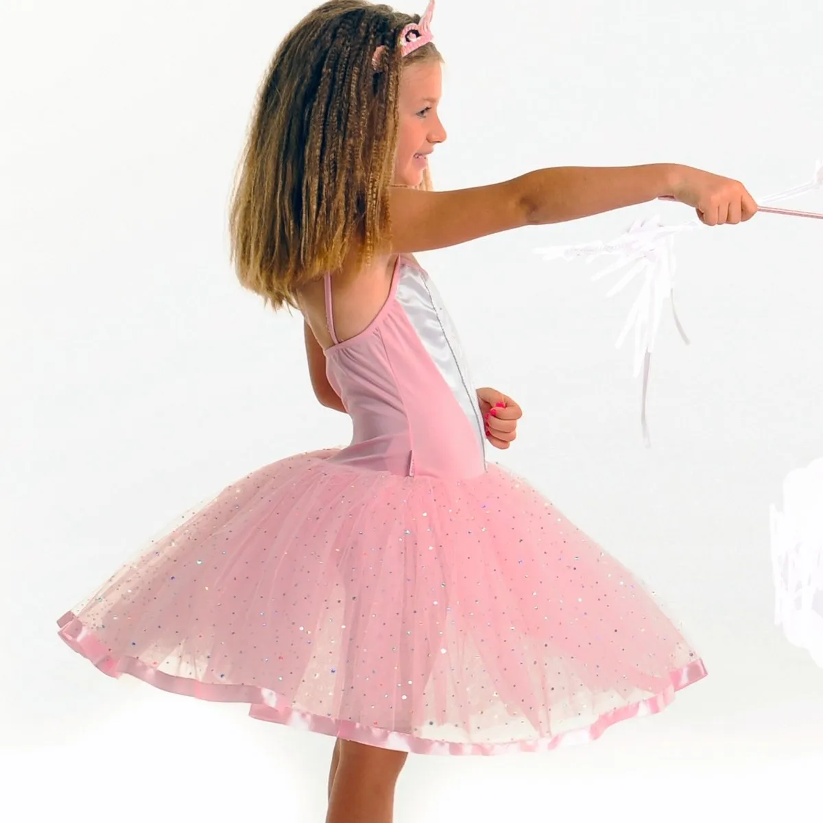 🎁 Head Over Heels Ballet Dress (50% off)