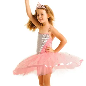 🎁 Head Over Heels Ballet Dress (50% off)