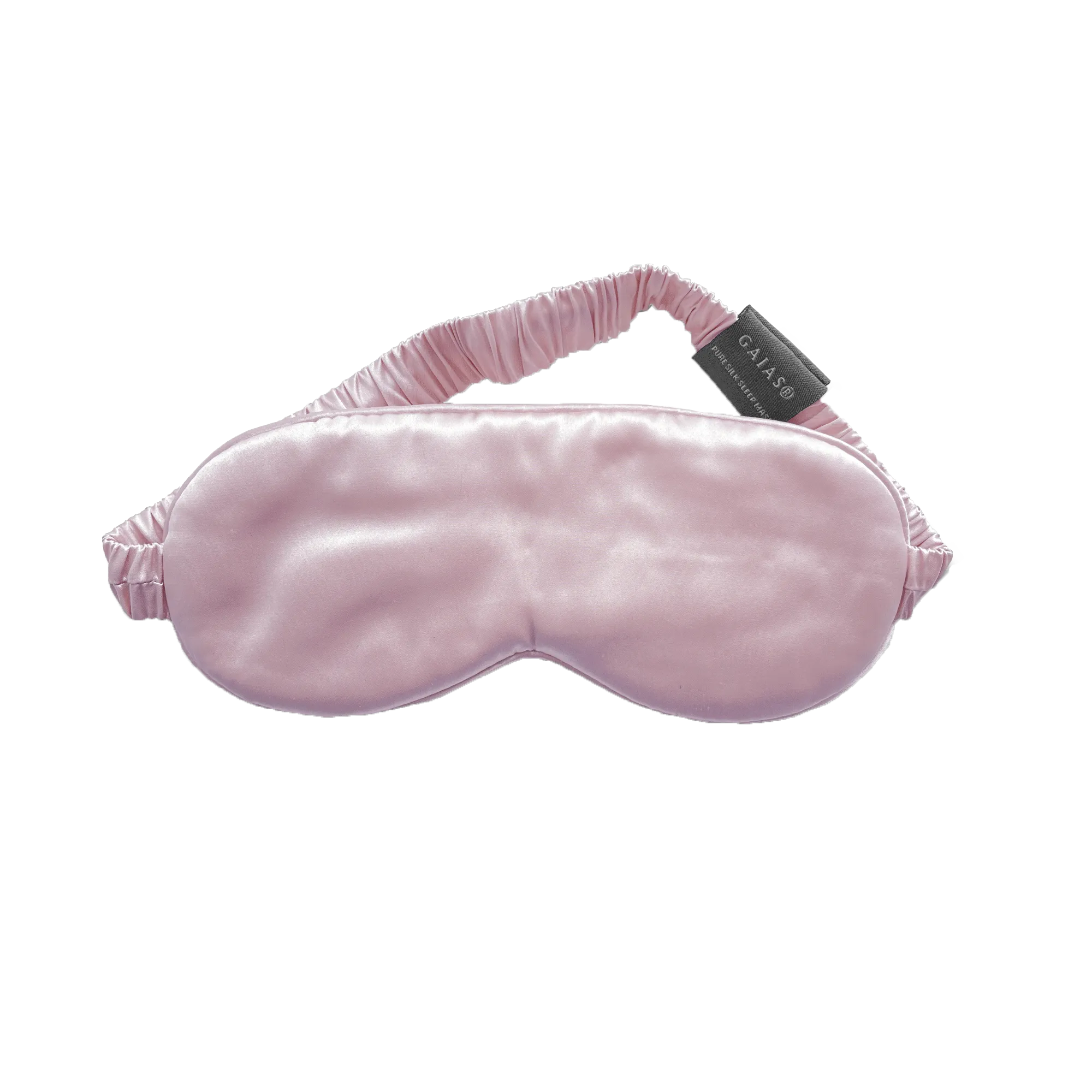 » Mulberry Silk™ Sleep Mask (100% off)