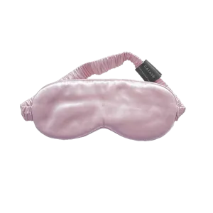 » Mulberry Silk™ Sleep Mask (100% off)