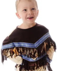 🎁 Native American Indian Costume Pants & Top (50% off)