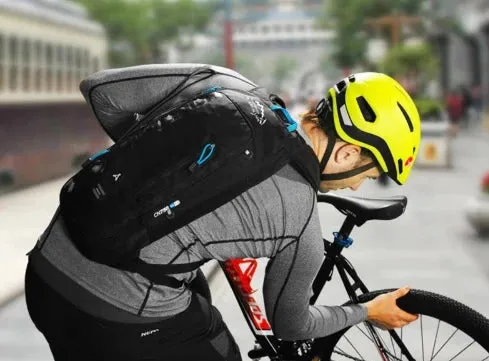 10L Outdoor Sport Hydration Backpack Cycling