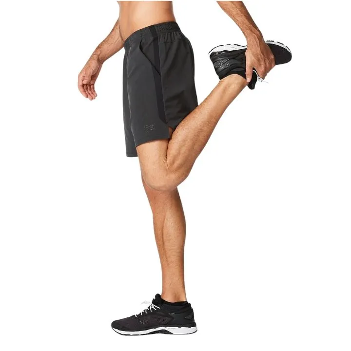 2XU MR6668B Motion 6" Shorts