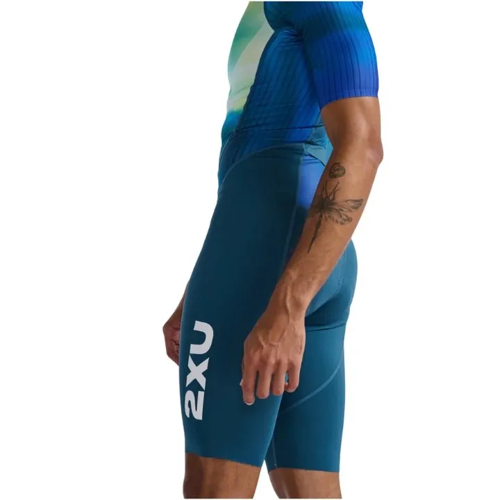 2XU MT6426D Aero Sleeved Trisuit