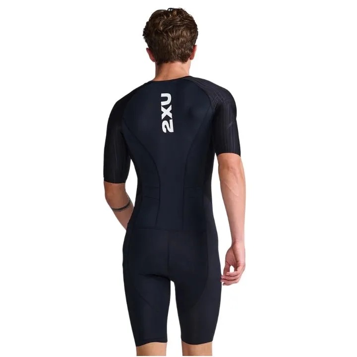 2XU MT6426D Aero Sleeved Trisuit