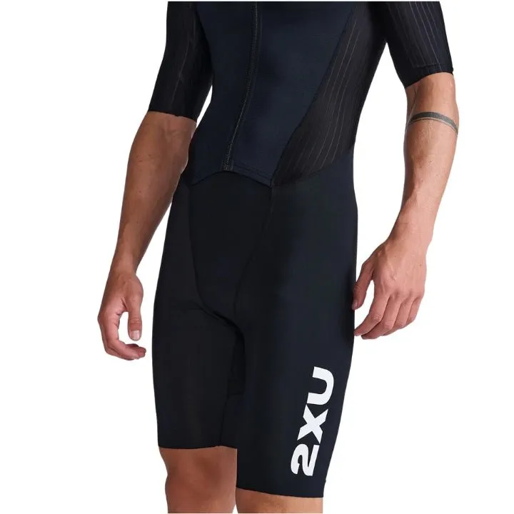 2XU MT6426D Aero Sleeved Trisuit