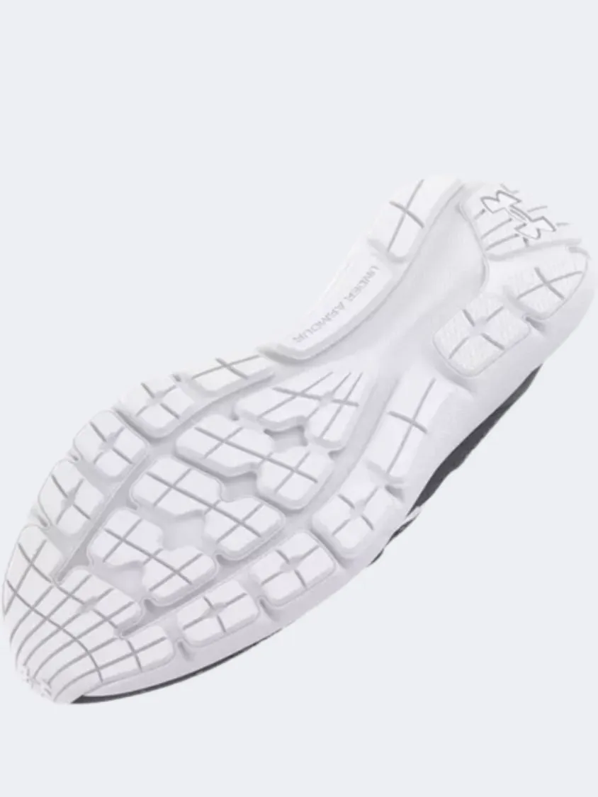 3024883-102 Ua Surge 3 Pitch Gray White White