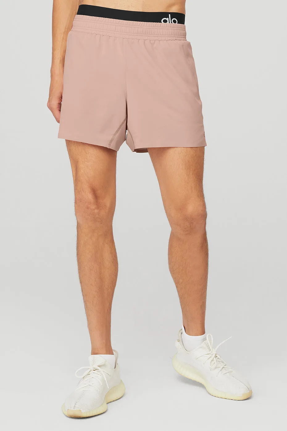 5'' Adapt Running Short - Soft Clay