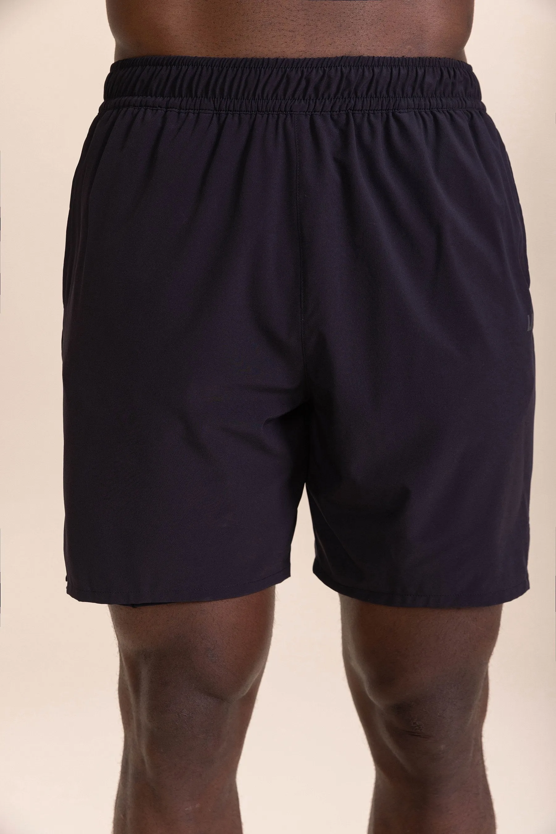 7" Side Men's Training Shorts