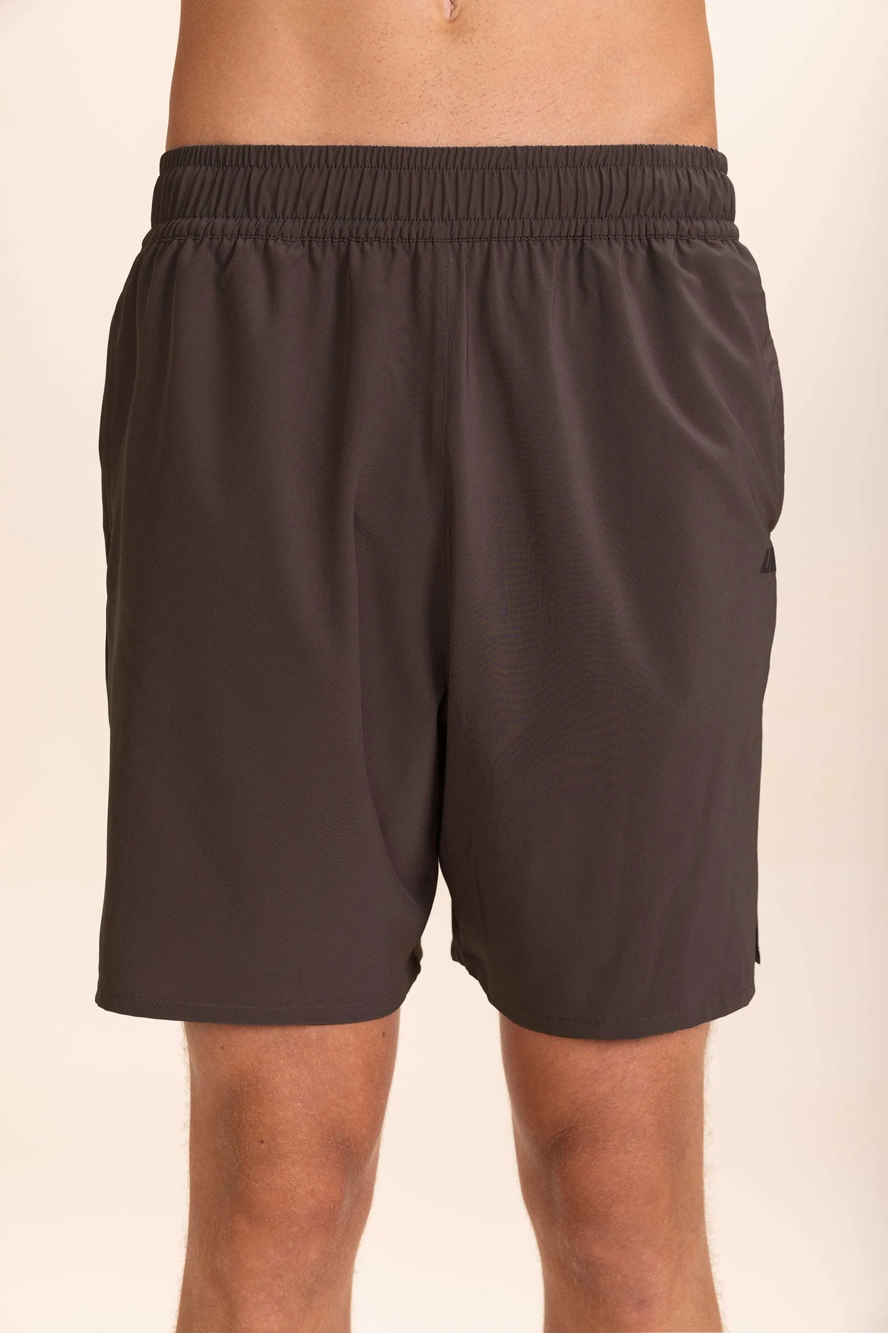 7" Side Men's Training Shorts