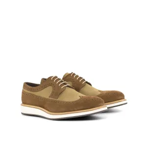 99G Longwing Blucher II