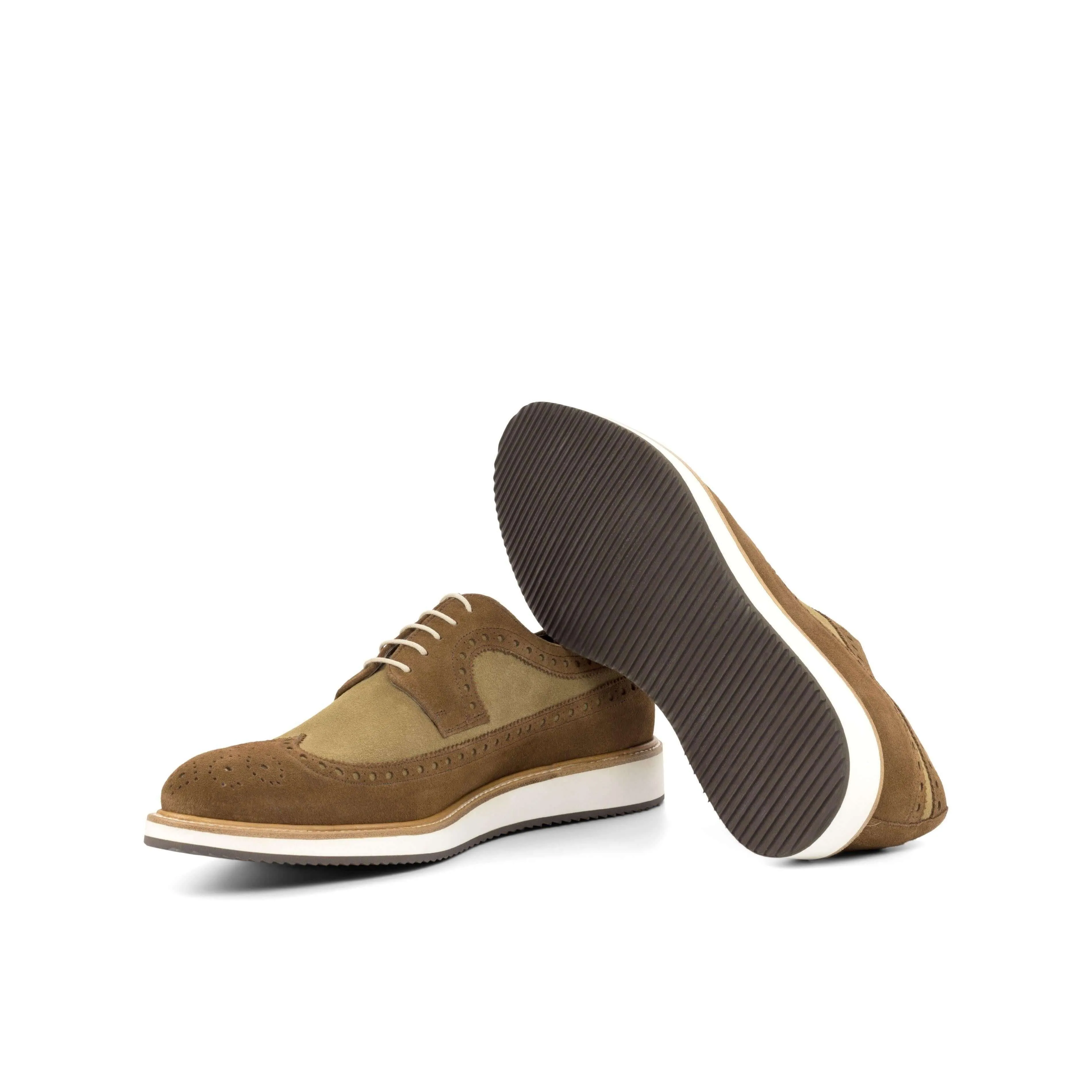 99G Longwing Blucher II