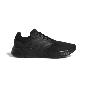 ADIDAS GALAXY 6 MEN'S RUNNING SHOES BLACK