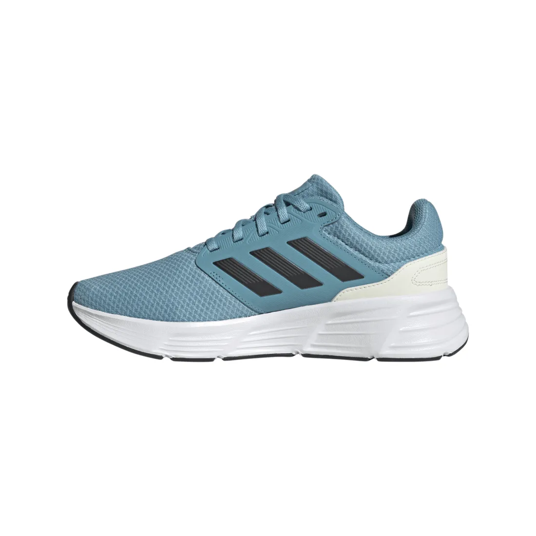 ADIDAS GALAXY 6 MEN'S RUNNING SHOES BLUE