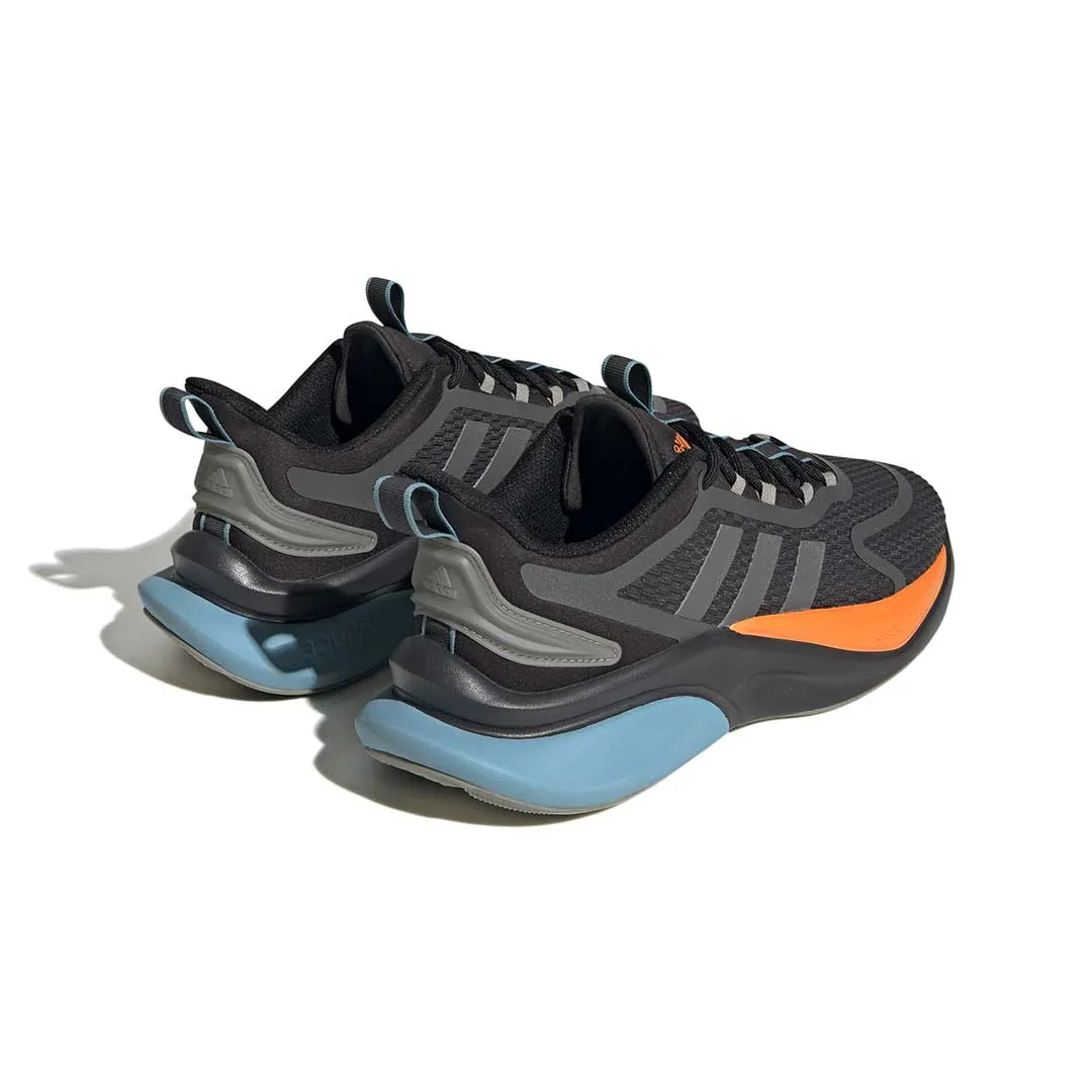 adidas - Men's AlphaBounce  Sustainable Bounce Shoes (HP6140)