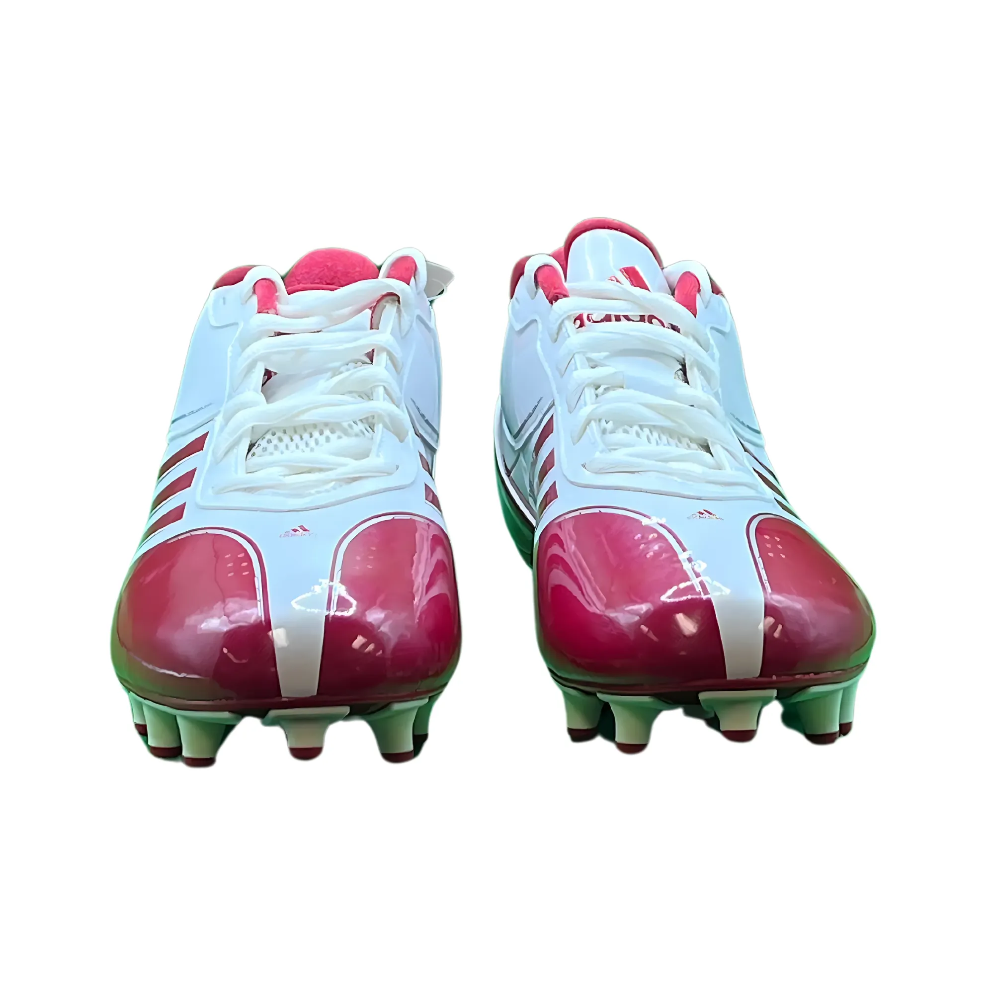 Adidas Supercharge Low Fly Men's Football Cleats