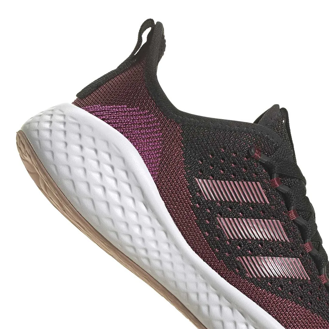 adidas - Women's Fluidflow 2.0 Shoes (HP6752)