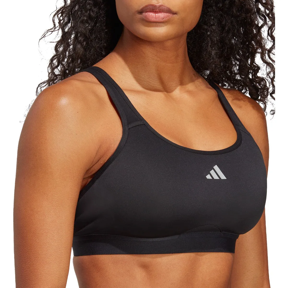 adidas Women's Techfit TLRD Move High Support Training Bra