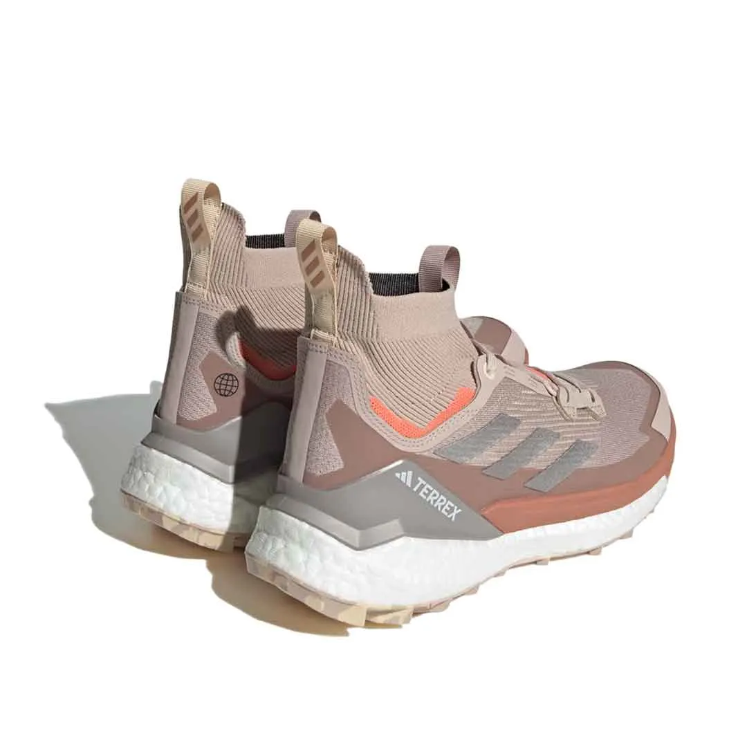 adidas - Women's Terrex Free Hiker 2.0 Shoes (HP7497)