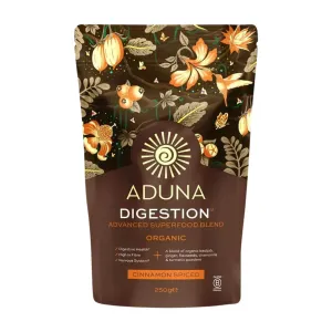 Aduna Advanced Superfood Blend - Digestion, 250gr