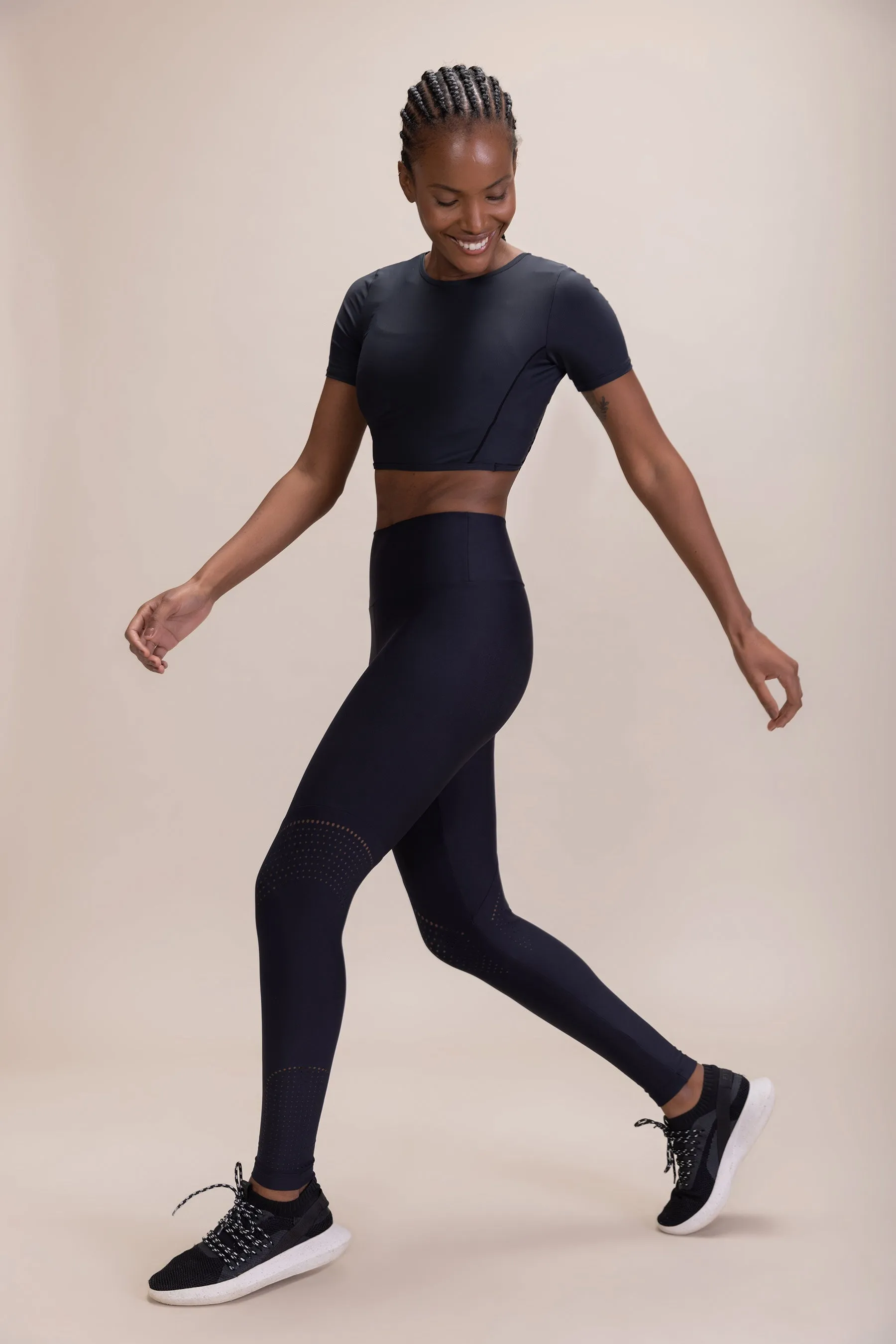 Aero Balance Leggings