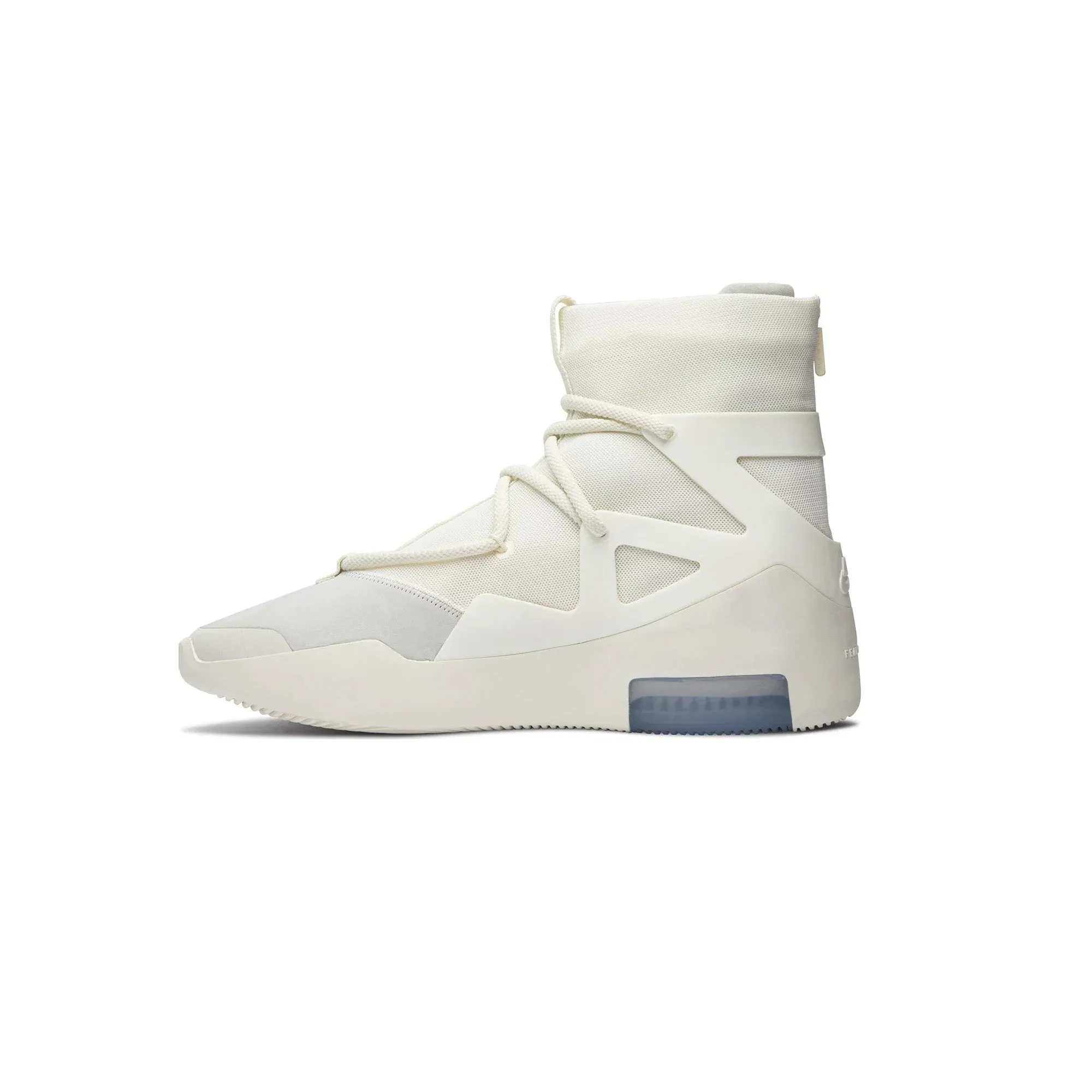 Air Fear Of God 1 'Sail Black'