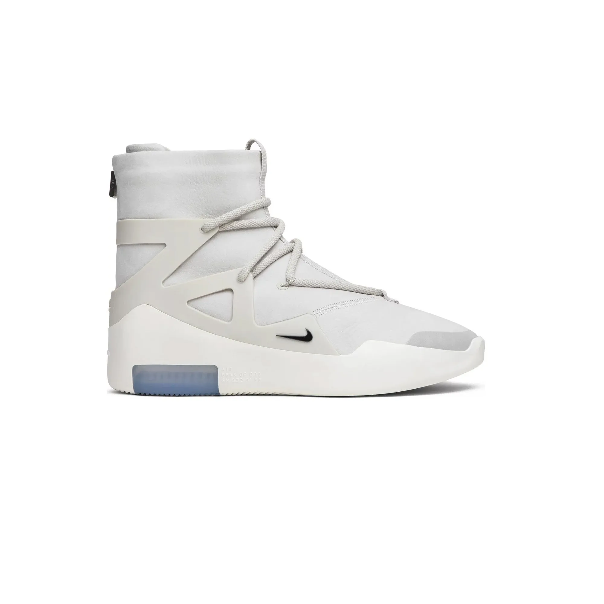 Air Fear of God 'Shoot Around' - Light Bone (New)