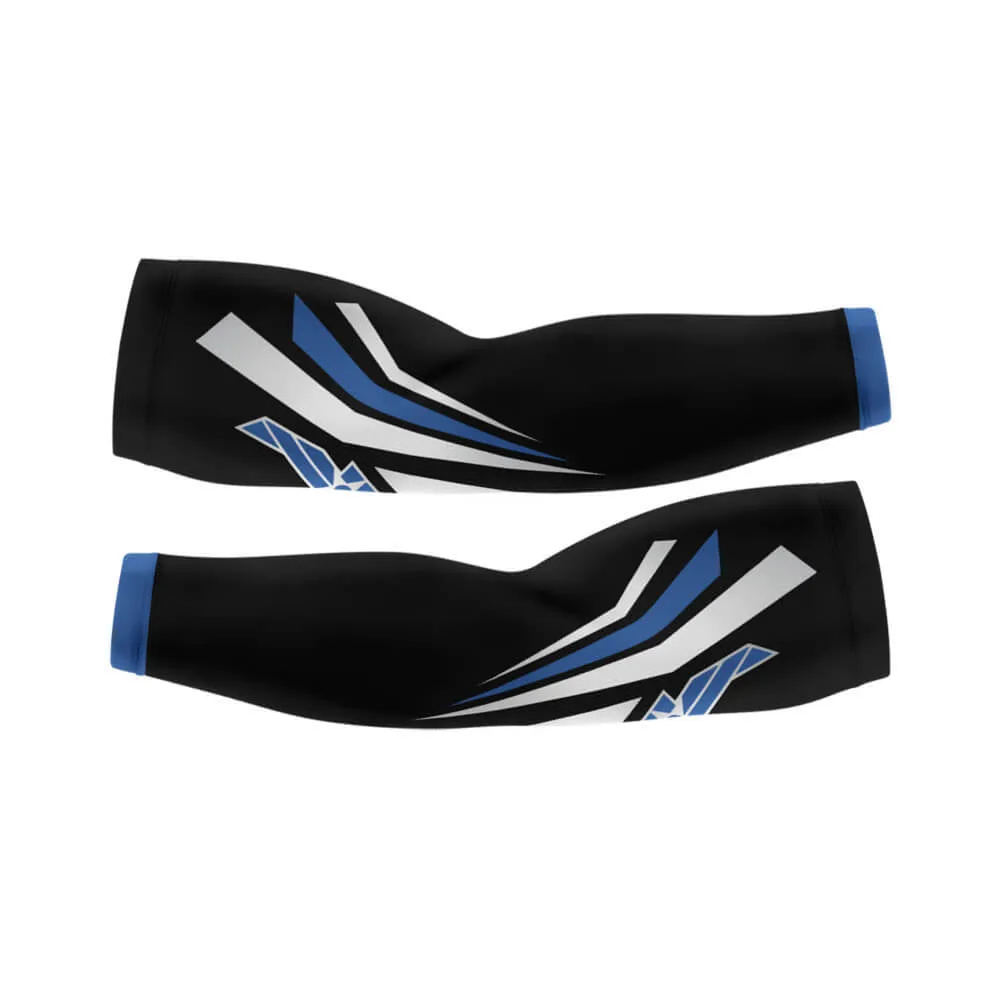 Air Force - Arm And Leg Sleeves