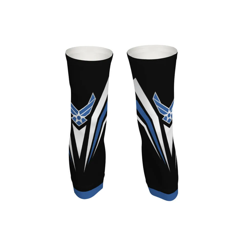 Air Force - Arm And Leg Sleeves