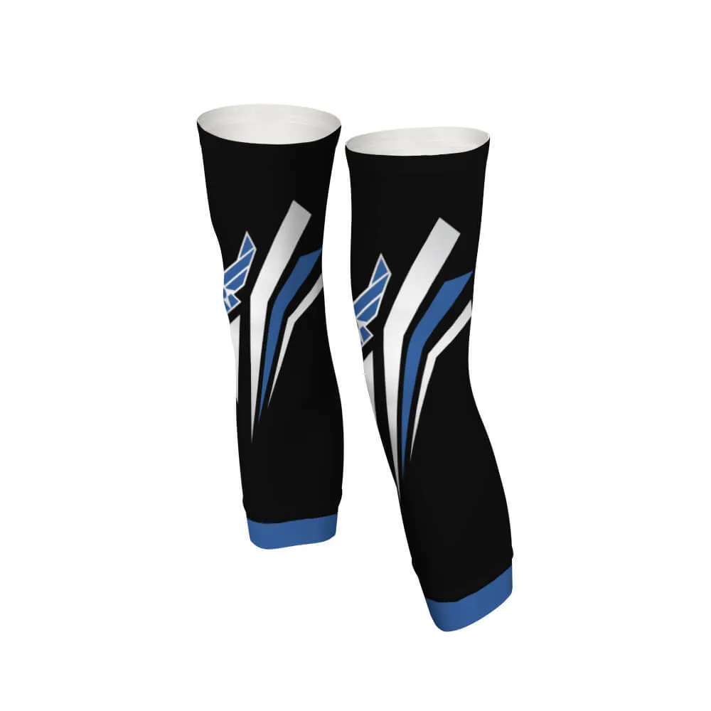 Air Force - Arm And Leg Sleeves