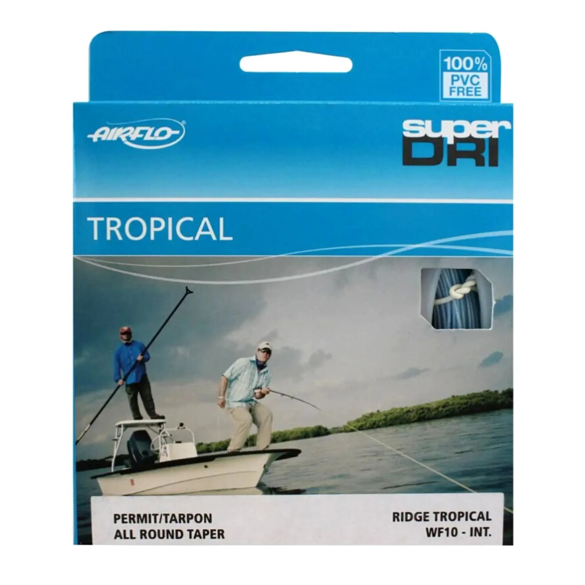 Airflo Striper Intermediate