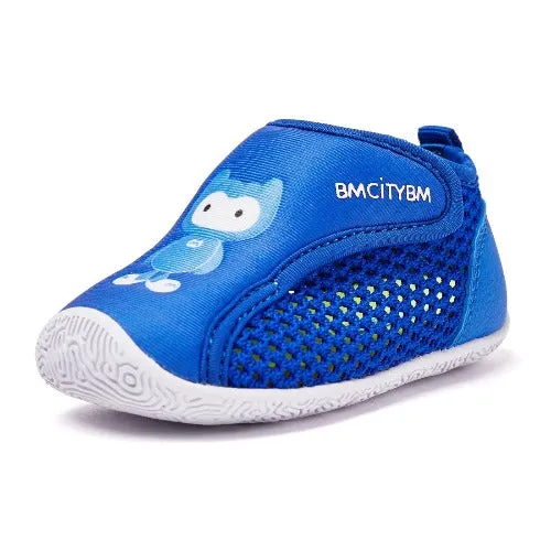 Airfoil Non-Slip Breathable Mesh Sneakers | BMCiTYBM