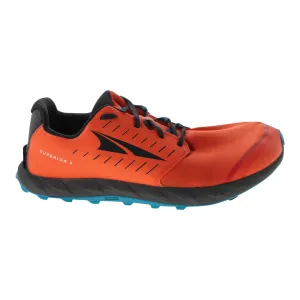 Altra Superior 5 Trail-Running Shoes