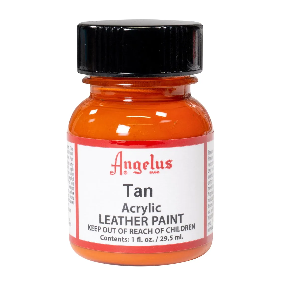 Angelus Leather Paint