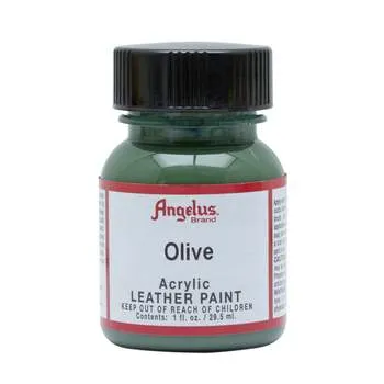 Angelus Leather Paint