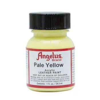 Angelus Leather Paint