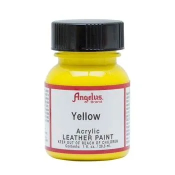 Angelus Leather Paint