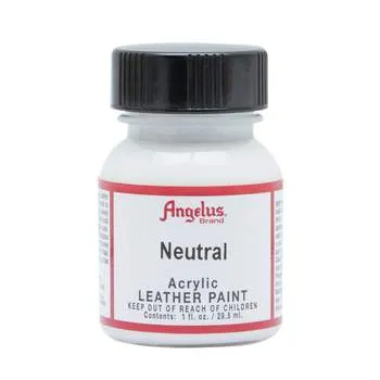 Angelus Leather Paint