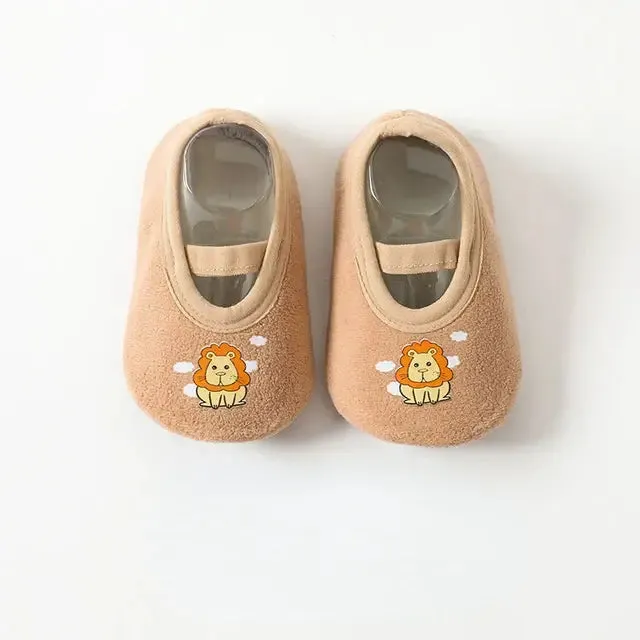 Anti-Slip Shoes for Infants & Toddlers