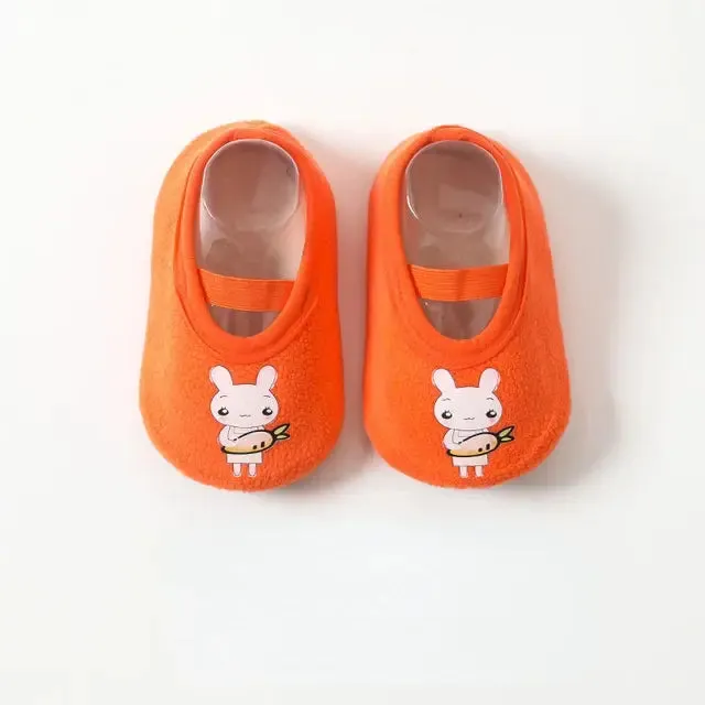 Anti-Slip Shoes for Infants & Toddlers