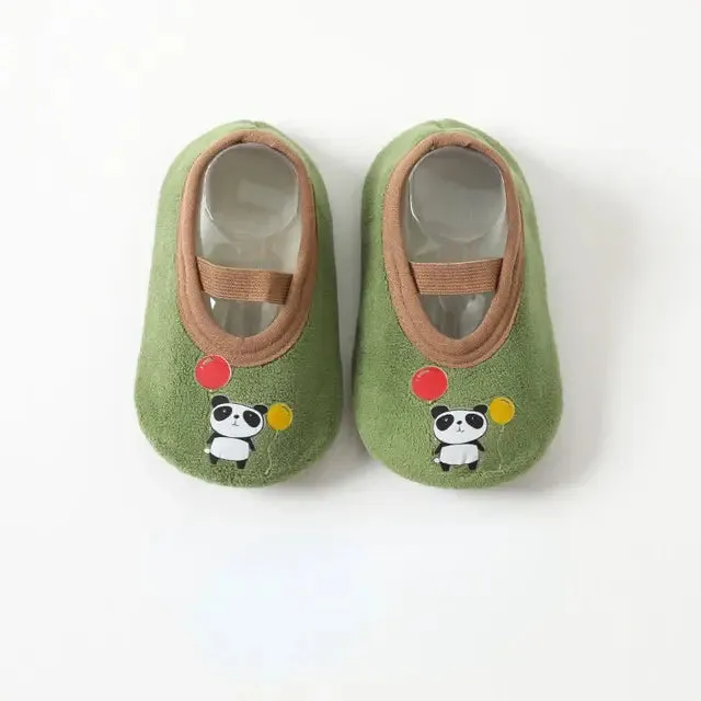 Anti-Slip Shoes for Infants & Toddlers