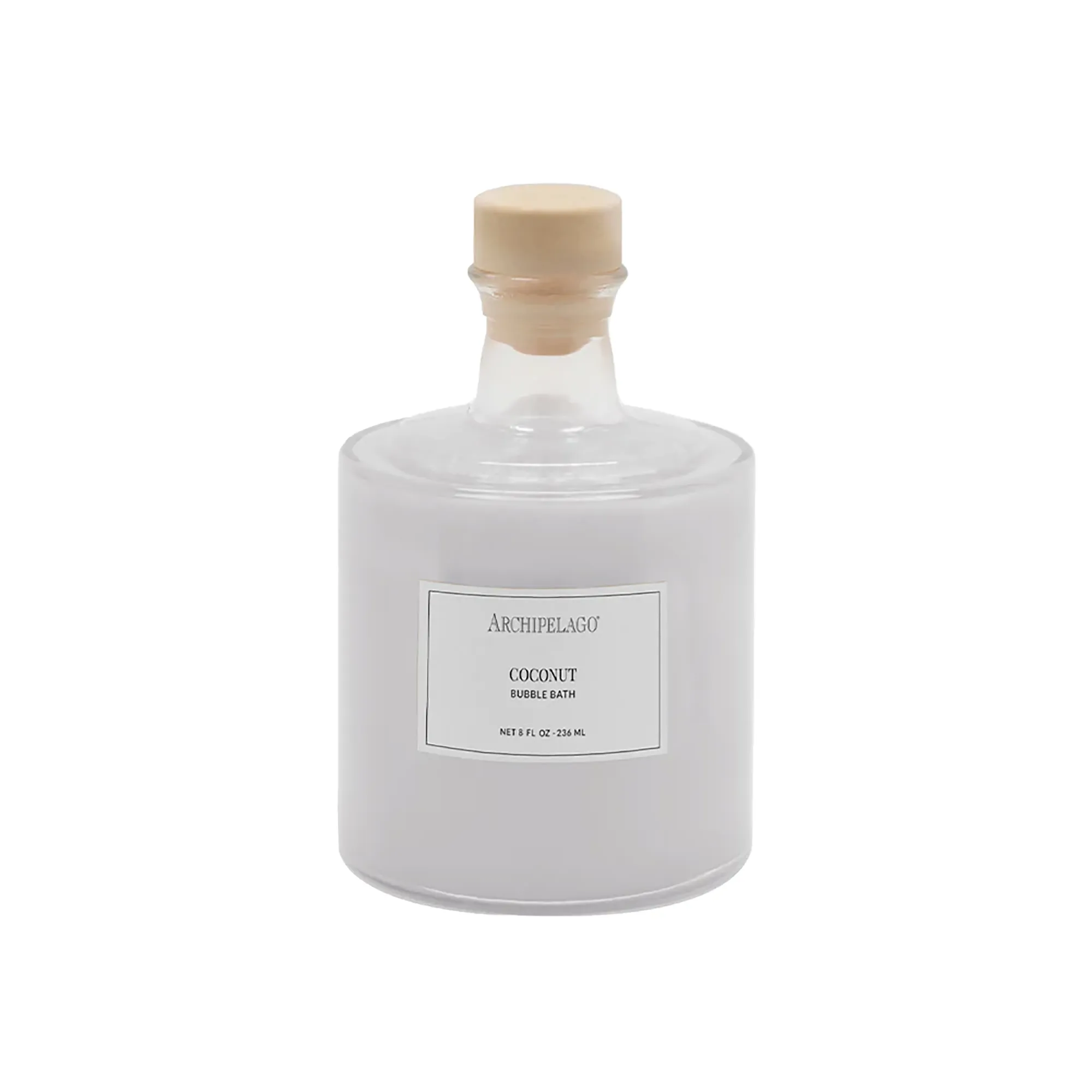 Archipelago Coconut Bubble Bath