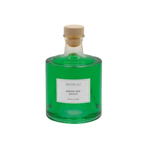 Archipelago Morning Mint Bubble Bath