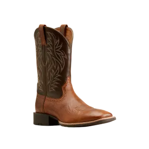 Ariat Men's Sport Western Wide Square Toe Boots