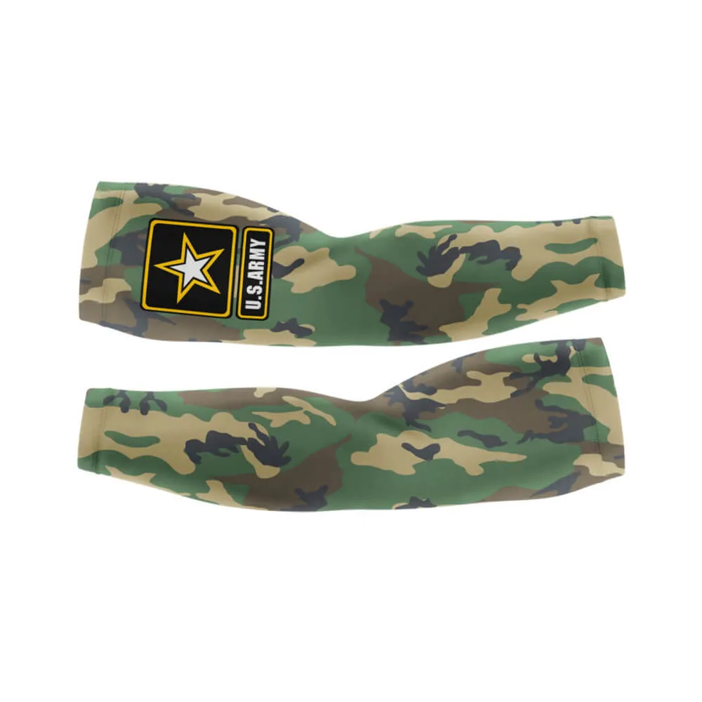 Army - Arm And Leg Sleeves