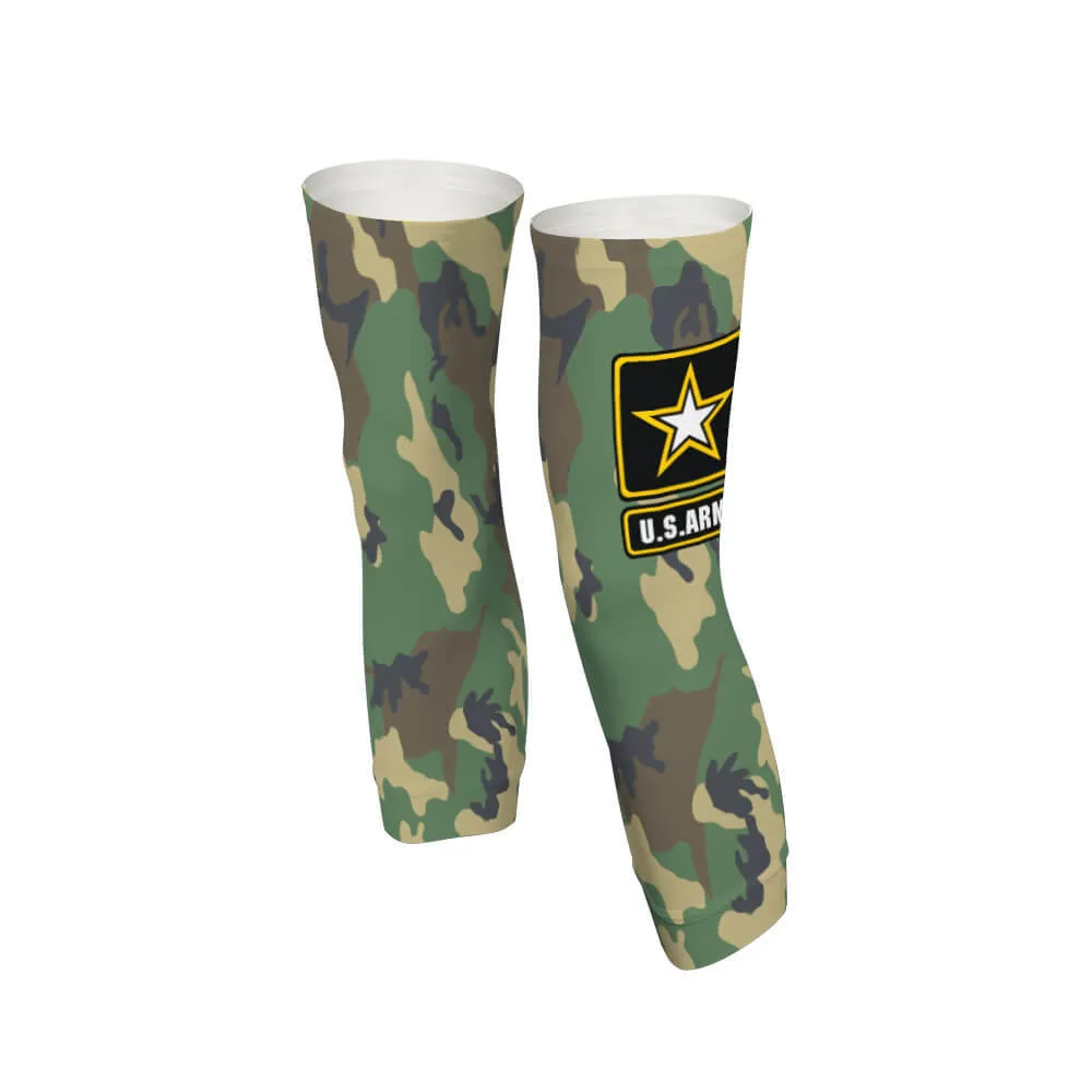 Army - Arm And Leg Sleeves